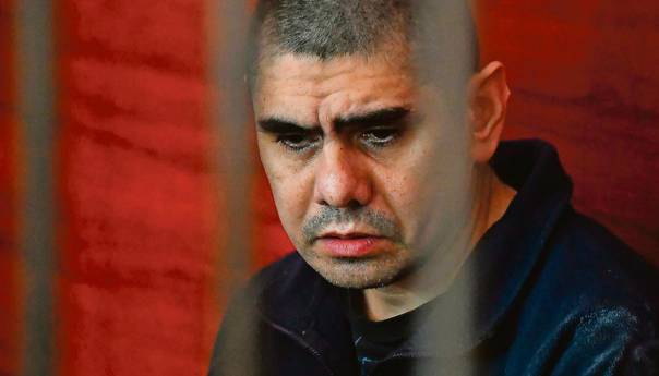 Hrvatu ruski separatisti prijete smrtnom kaznom, porodica očajna