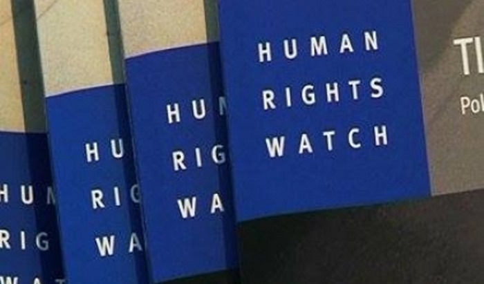 HRW: Bosanski ustav je diskriminatorski