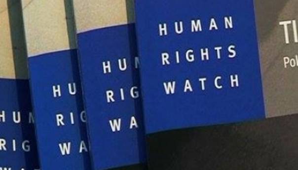 HRW: Bosanski ustav je diskriminatorski