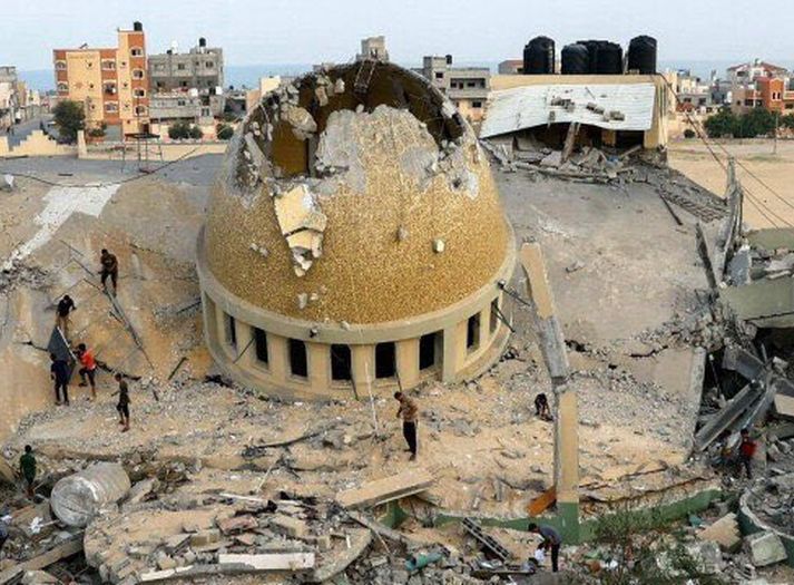 HRW: Izrael koristi glad kao oružje protiv Palestinaca