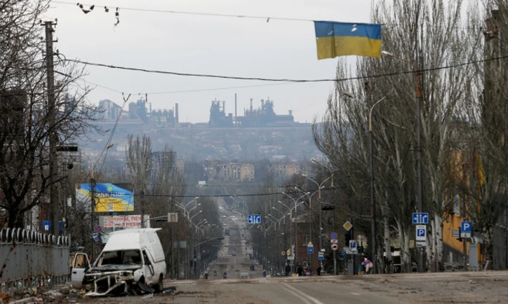 HRW: Ruska vojska muči civile u Ukrajini