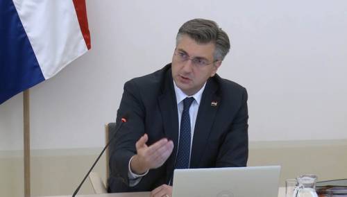 HS: Hrvatska šuti na prijetnje BiH, tko šuti slaže se