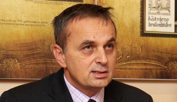 HS: Kako je Čović bez institucija pozvao Ruse u Mostar