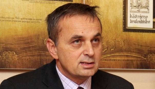 HS: Kako je Čović bez institucija pozvao Ruse u Mostar