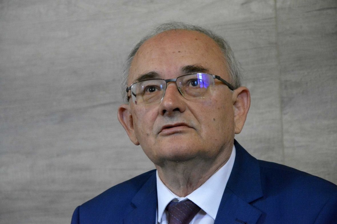 HS o izjavama Ljubića: Izreka je - i bolje pametno šutjeti nego glupo govoriti