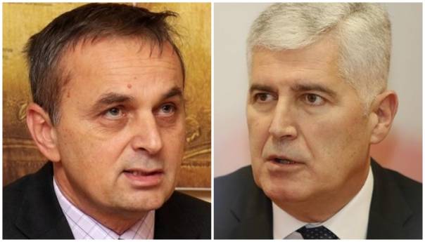 HS: Svoje gluposti Čović će naplatiti, a cijenu su platili radnici Aluminija