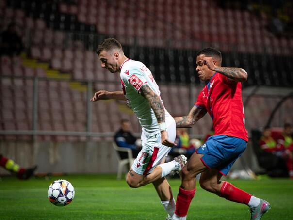 Zrinjski osvajač Superkupa Bosne i Hercegovine!