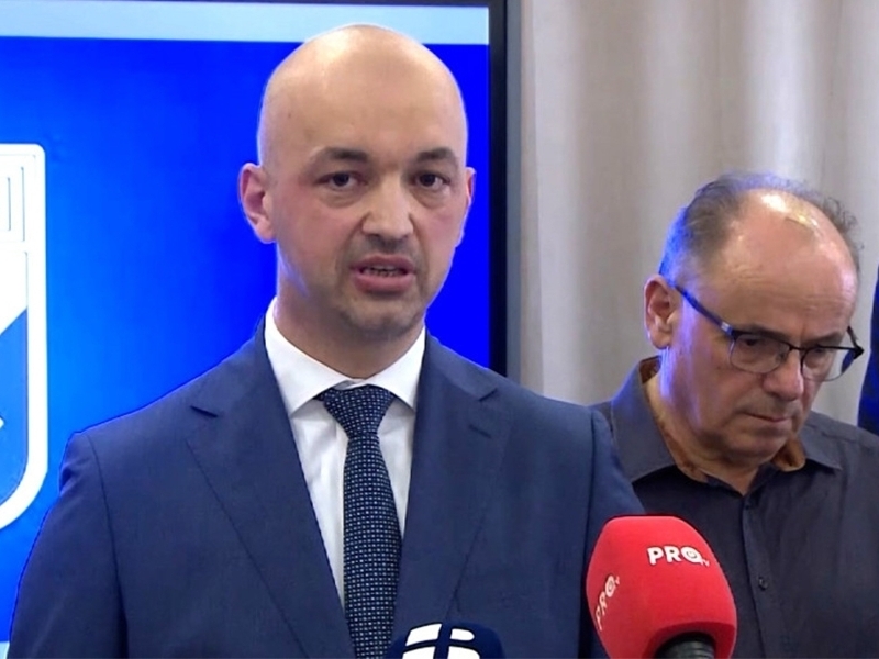 HSP BiH: Genocid je ostavio neizbrisiv ožiljak, nema pomirenja bez priznanja zločina