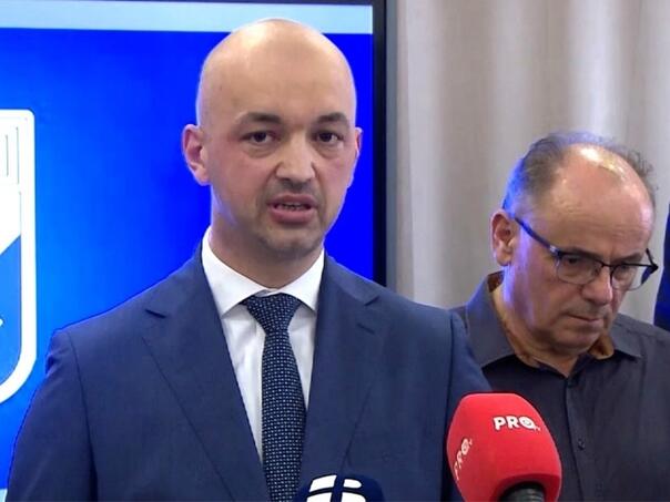 HSP BiH: Genocid je ostavio neizbrisiv ožiljak, nema pomirenja bez priznanja zločina