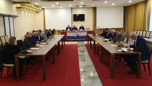 HSP BiH nema bjanko potpore nikome