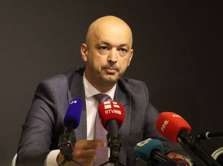 HSP BiH: Presuda Dodiku važan korak ka smirivanju političkih tenzija