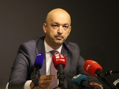 HSP BiH: Presuda Dodiku važan korak ka smirivanju političkih tenzija
