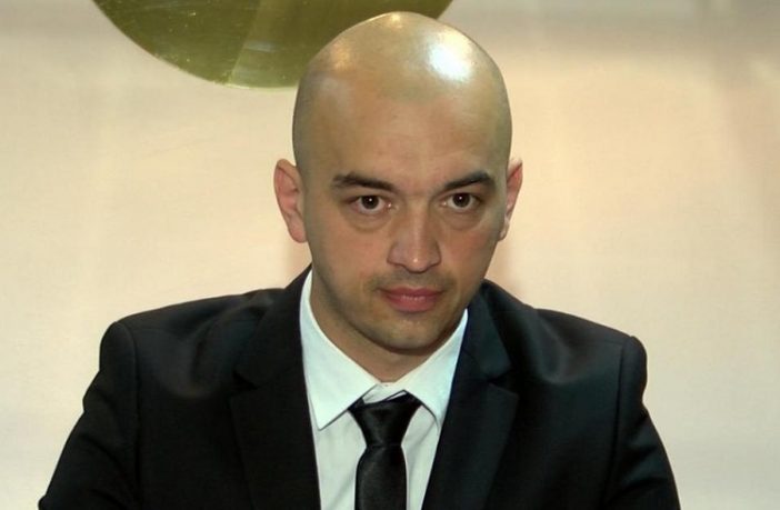 HSP: Zabraniti rad fondacije zločinca kapetana Dragana