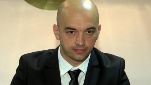 HSP: Zabraniti rad fondacije zločinca kapetana Dragana