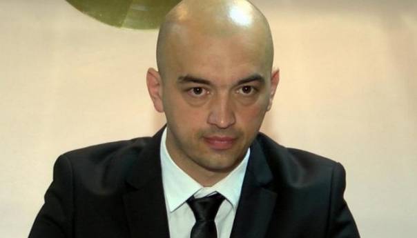 HSP: Zabraniti rad fondacije zločinca kapetana Dragana