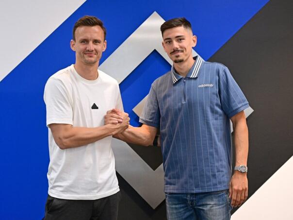 HSV iskoristio FIFA-inu opciju i zadržao Hadžikadunića