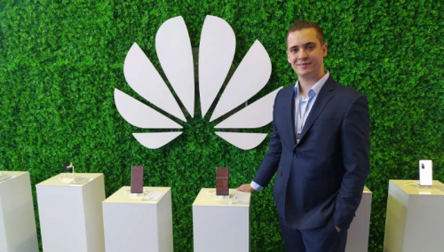 Huawei: Kineski gigant u kojem je prosjek starosti zaposlenih 30 godina