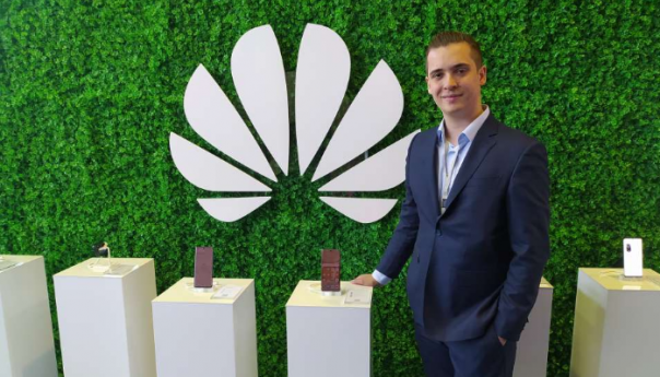 Huawei: Kineski gigant u kojem je prosjek starosti zaposlenih 30 godina