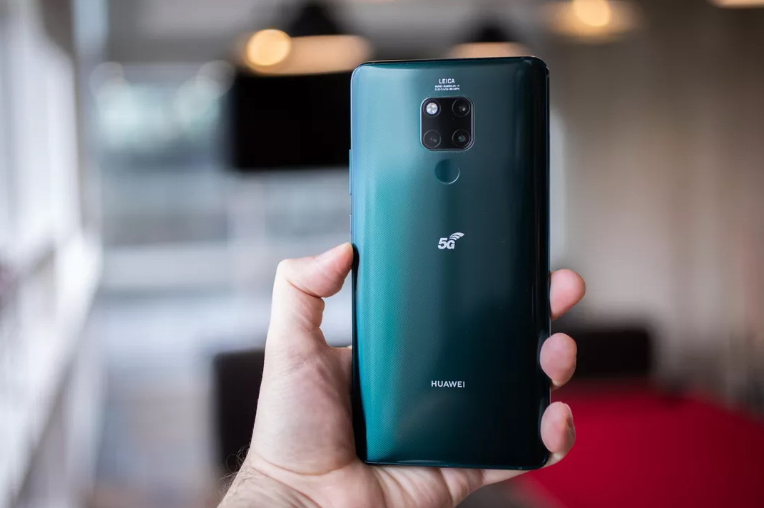 Huawei obećao 5G telefone ispod 150 dolara do kraja godine
