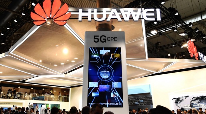 Huawei planira otvoriti proizvodne pogone u Evropi