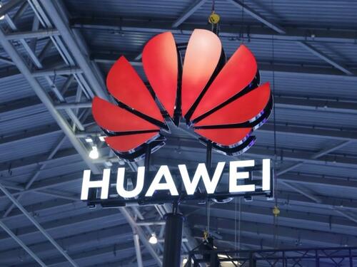 Huawei pojačao proizvodnju AI čipova