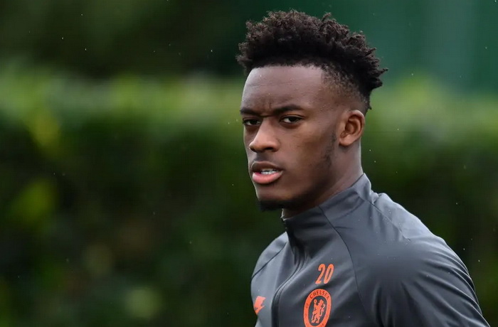 Hudson-Odoi izliječen od korona virusa