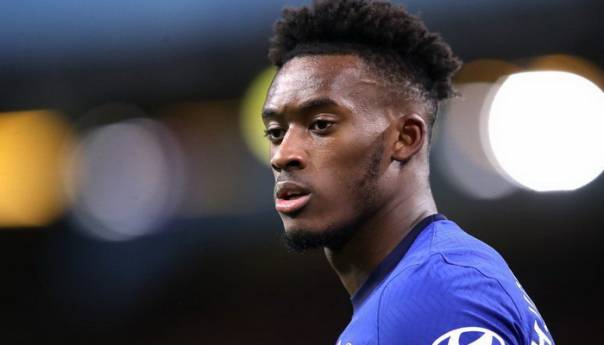 Hudson-Odoi zbog rasizma razmišlja o promjeni reprezentacije