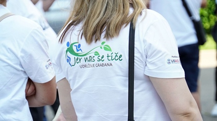 Hujdur o Uborku: Od nas se traži vrijeme, a mi vremena nemamo