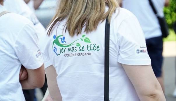 Hujdur o Uborku: Od nas se traži vrijeme, a mi vremena nemamo