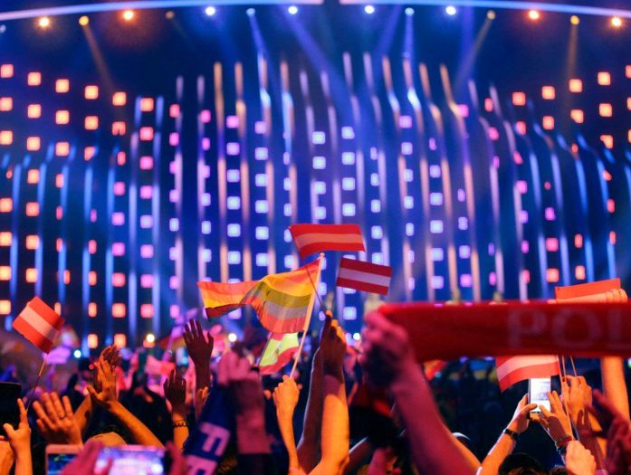 Huljić o Eurosongu: "Djeci treba zabraniti da je gledaju"