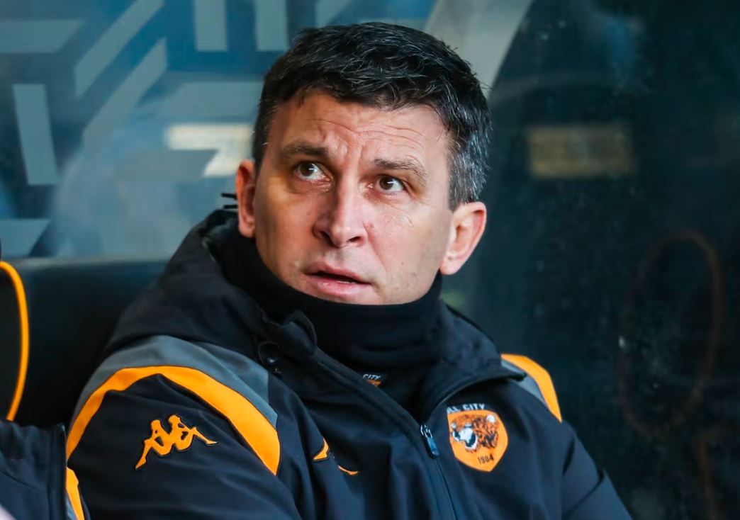 Hull City sa Bosancima hit u Engleskoj, Jakirović "radi posao"