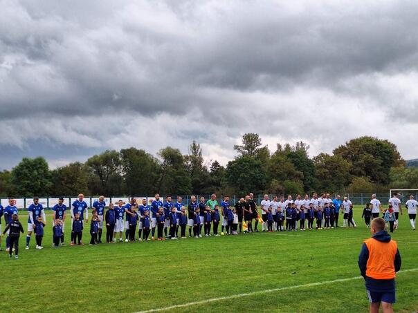 Humani čin NK Iskra: Dio iznosa od prodatih karata ide u humanitarne svrhe