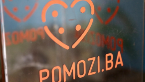 Humanitarna akcija povodom Kurban-bajrama, cilj je pomoći što većem broju ljudi