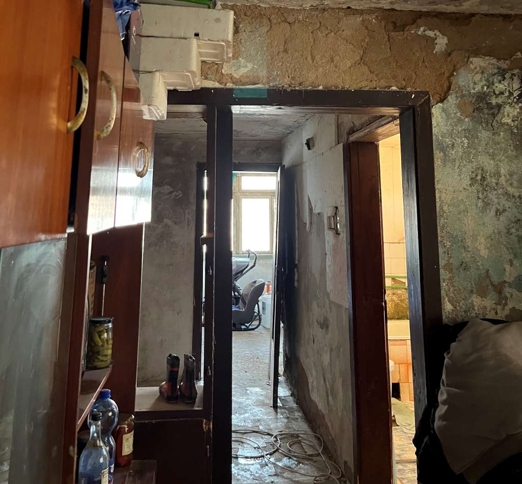 Humanitarna akcija prikupljanja novca za gradnju kuće porodici iz Nevesinja