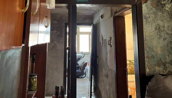 Humanitarna akcija prikupljanja novca za gradnju kuće porodici iz Nevesinja