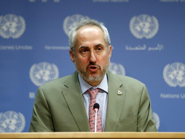 Humanitarna misija UN-a u Nagorno-Karabahu ovog vikenda