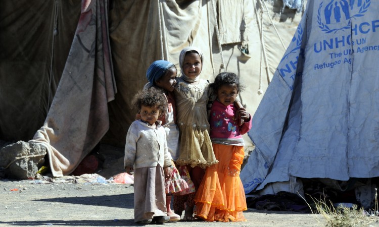 Humanitarna situacija u Jemenu znatno se pogoršala