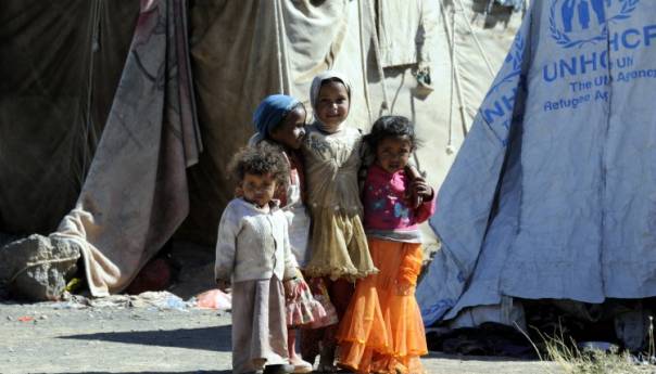 Humanitarna situacija u Jemenu znatno se pogoršala