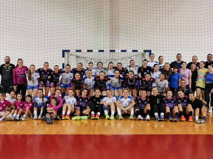 Humanitarna utakmica u Vitezu: Pobjeda sporta i humanosti