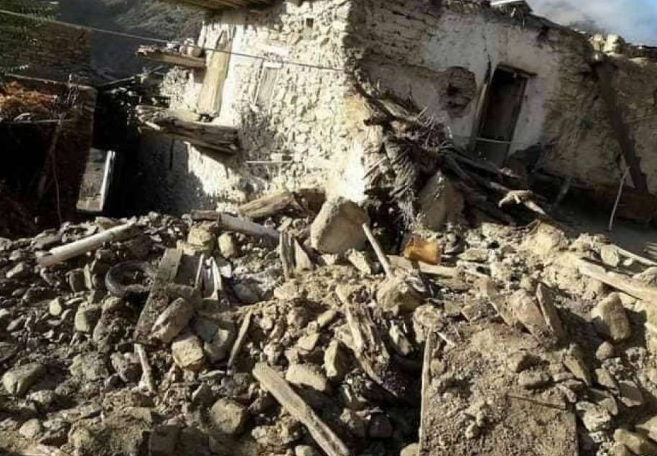 Humanitarne agencije uputile nove apele za pomoć Afganistanu 
