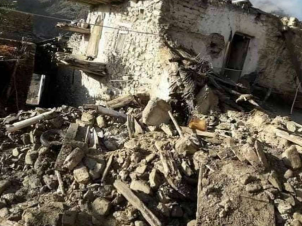 Humanitarne agencije uputile nove apele za pomoć Afganistanu