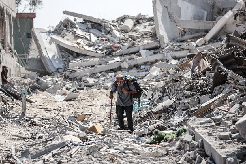 Humanitarne organizacije povećavaju slanje pomoći u Gazu