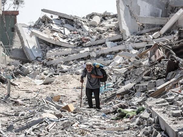 Humanitarne organizacije povećavaju slanje pomoći u Gazu