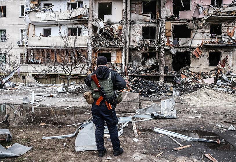 Humanitarne organizacije UN-a žele prikupiti 2,25 milijardi dolara pomoći Ukrajini