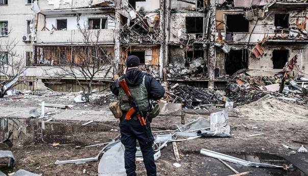 Humanitarne organizacije UN-a žele prikupiti 2,25 milijardi dolara pomoći Ukrajini