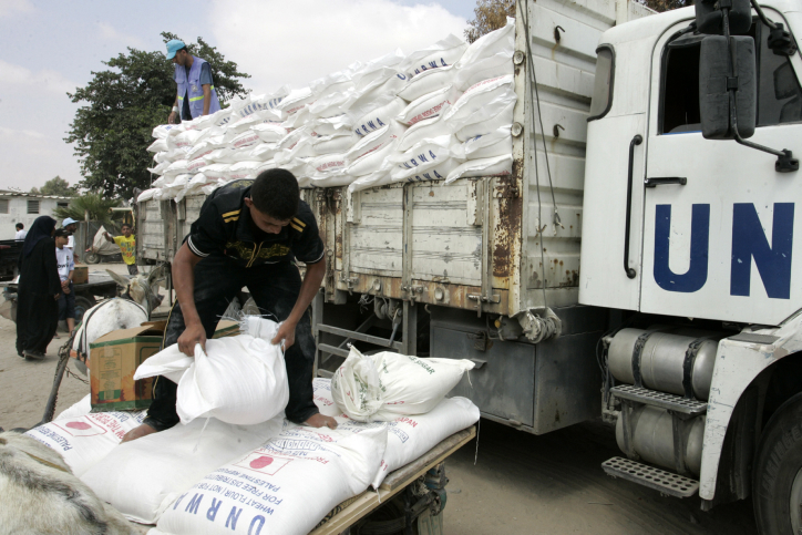 Humanitarne potrebe u Gazi i na Zapadnoj obali procijenjene na 1,2 milijarde dolara