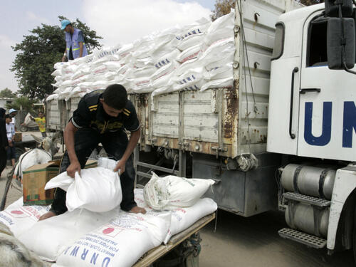 Humanitarne potrebe u Gazi i na Zapadnoj obali procijenjene na 1,2 milijarde dolara