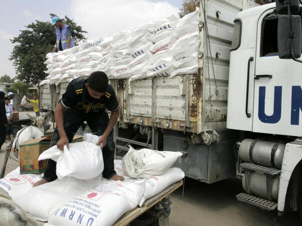 Humanitarne potrebe u Gazi i na Zapadnoj obali procijenjene na 1,2 milijarde dolara