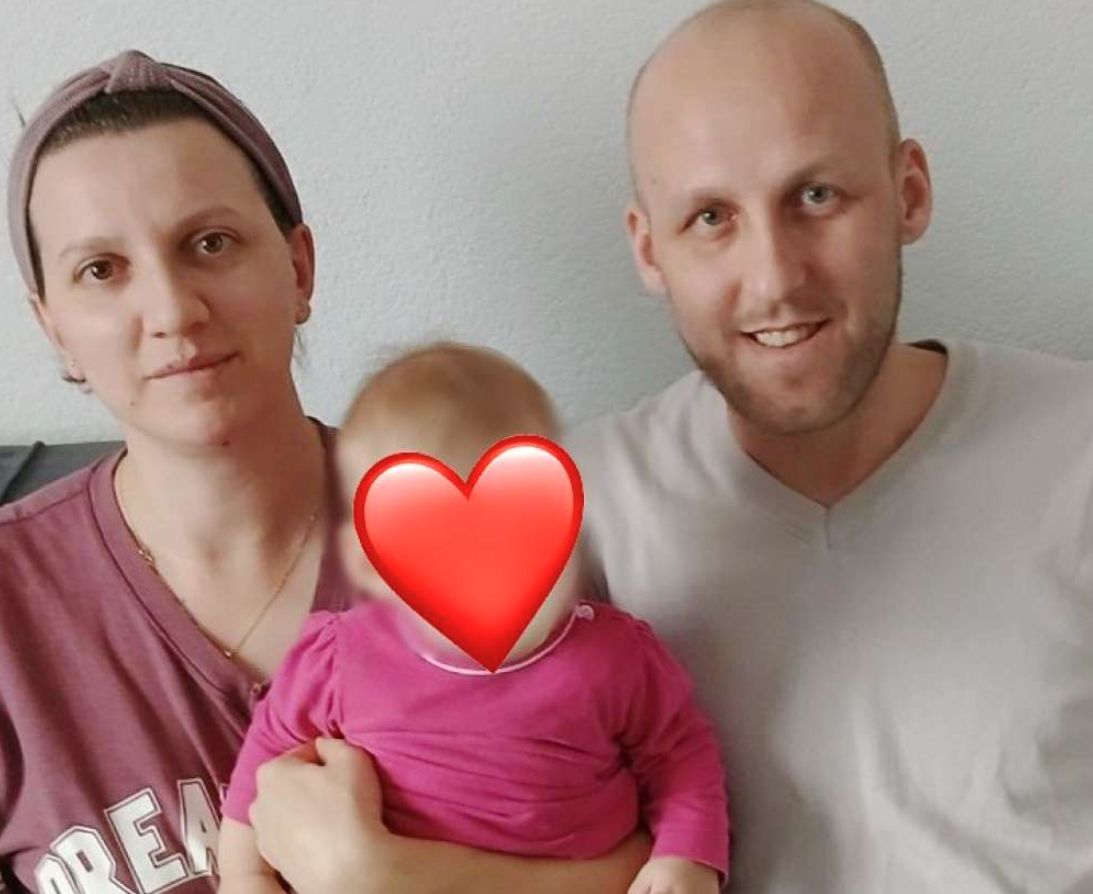 Humanitarni apel s brojem 17042 za oboljelog 34-godišnjeg Nermina