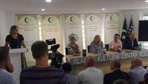 Humanitarni fond Atlanta 12 godina pomaže građanima u BiH